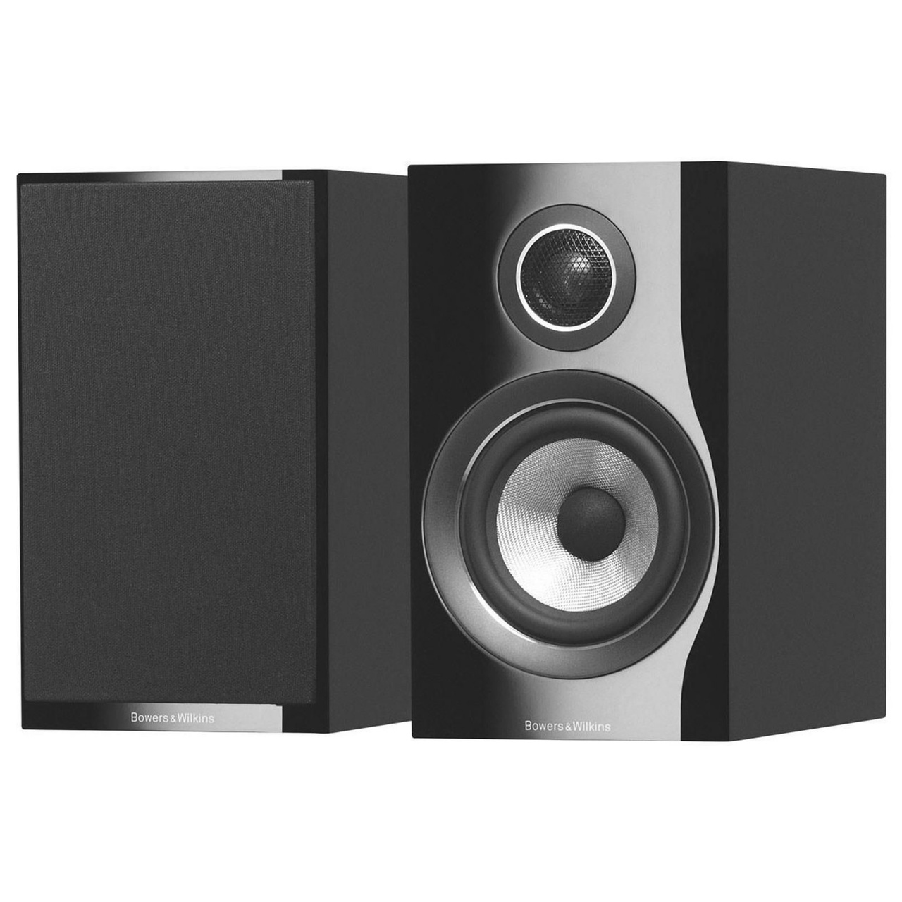 speaker