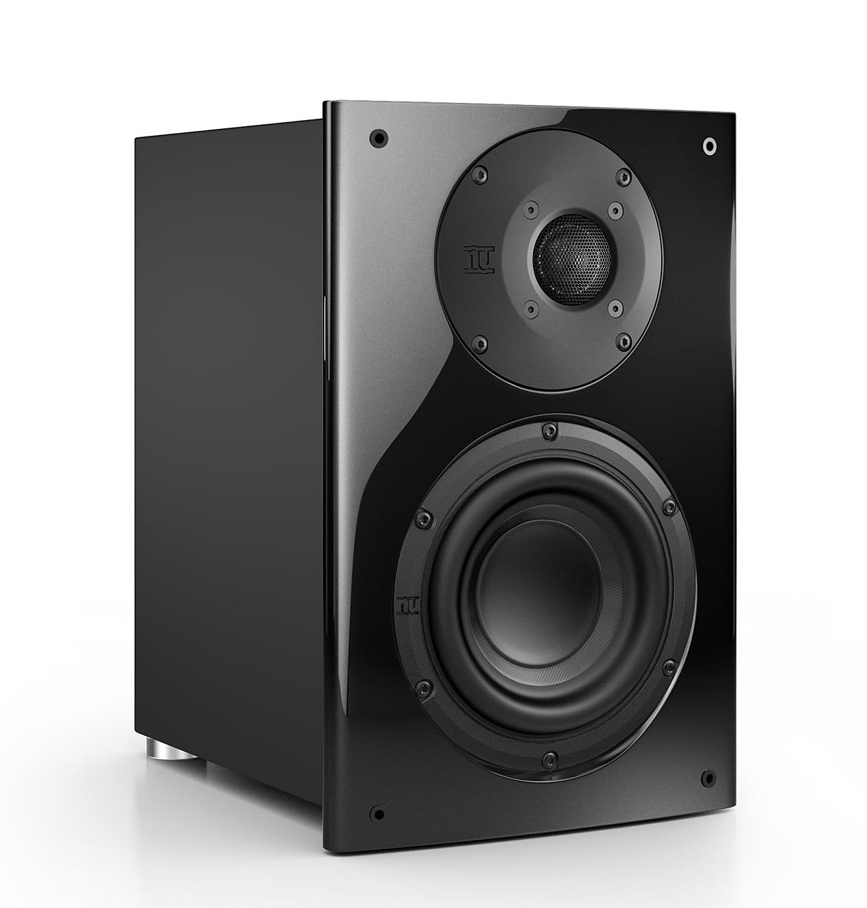 speaker
